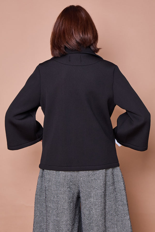 Monica elegance jacket in black