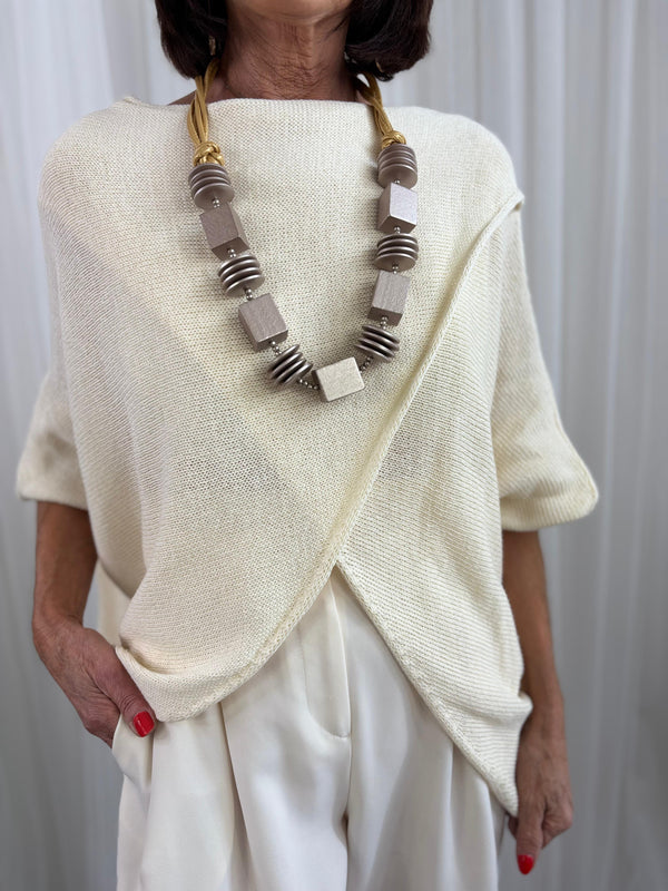 Eternal Elegance necklace