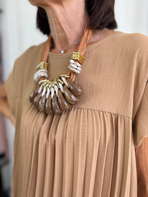 Federica Necklace