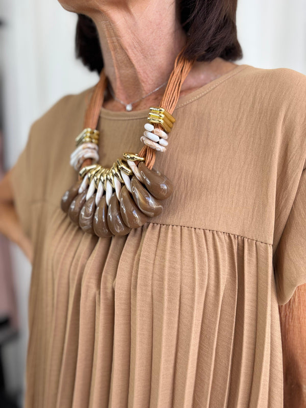 Federica Necklace