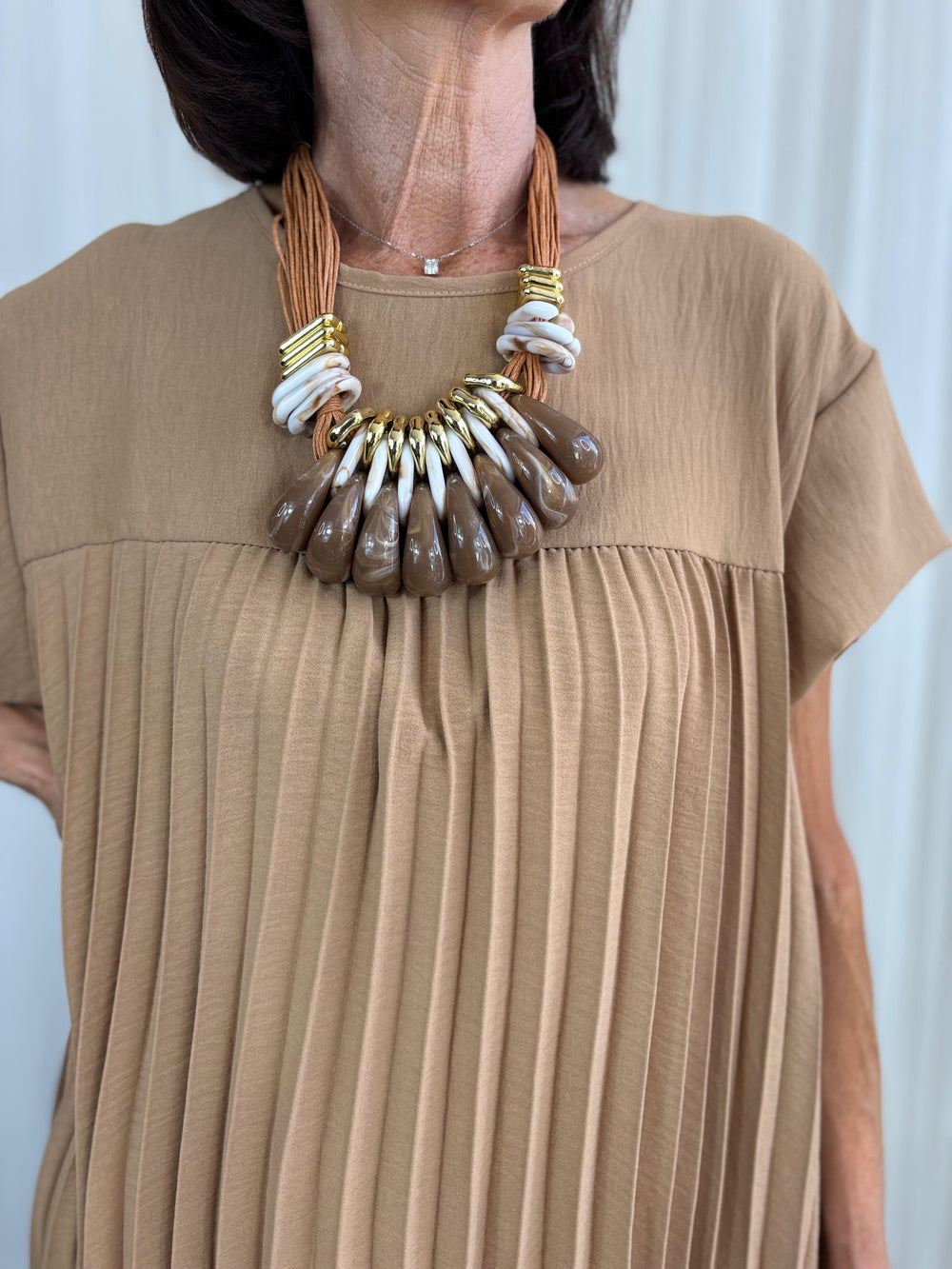 Federica Necklace