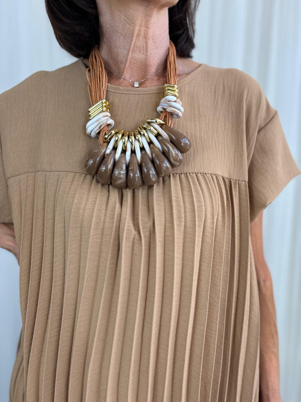 Federica Necklace