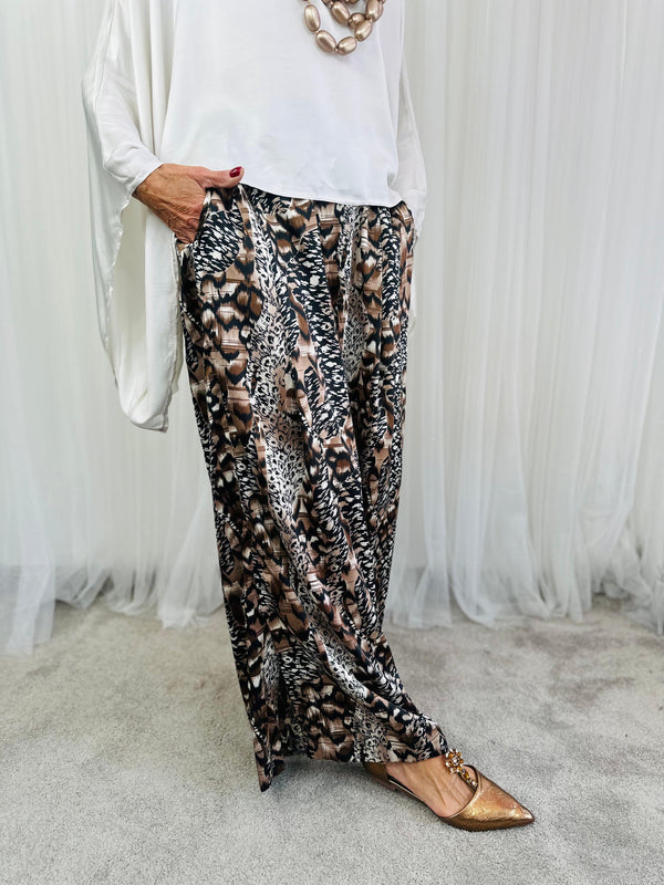 Roberto palazzo Trousers