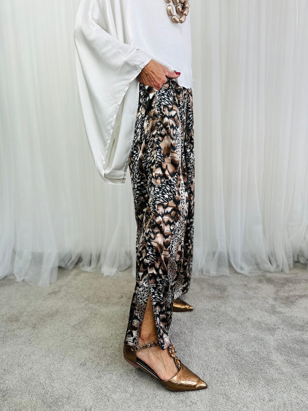 Roberto palazzo Trousers