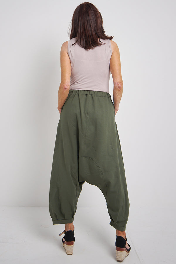 Venice Collection Basic Vest In Biscuit