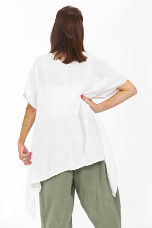 Lilly  Balloon Jogger in light sage