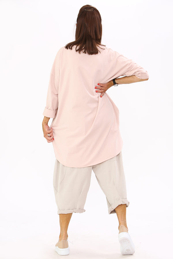 Lilly  stone Balloon Jogger