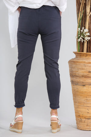Magic Trousers Navy