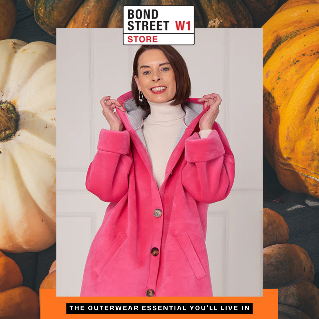 The Effortless Elegance of the Alberto Hooded Long Coat: The Outerwear Essential You’ll Live In