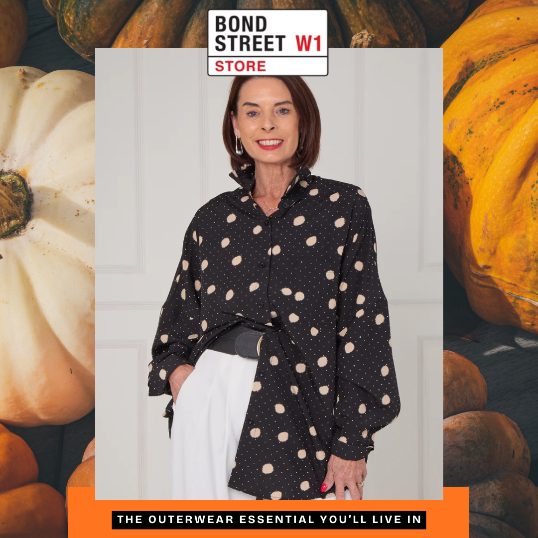 Sparkle, Style & the Power of Playful Prints