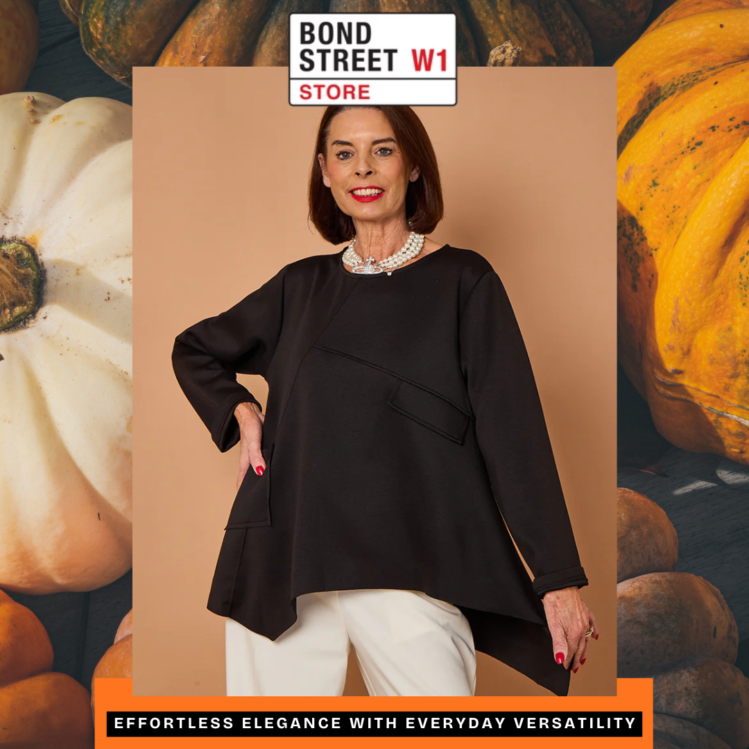 Effortless Elegance with Everyday Versatility