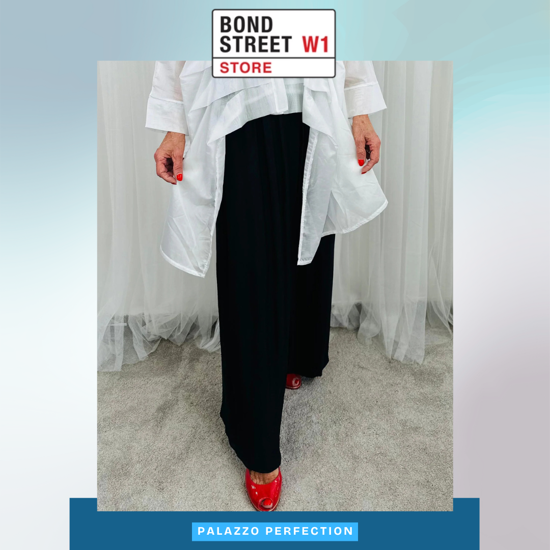 The Dune Silky Trousers for Women Who Love Comfort with Style