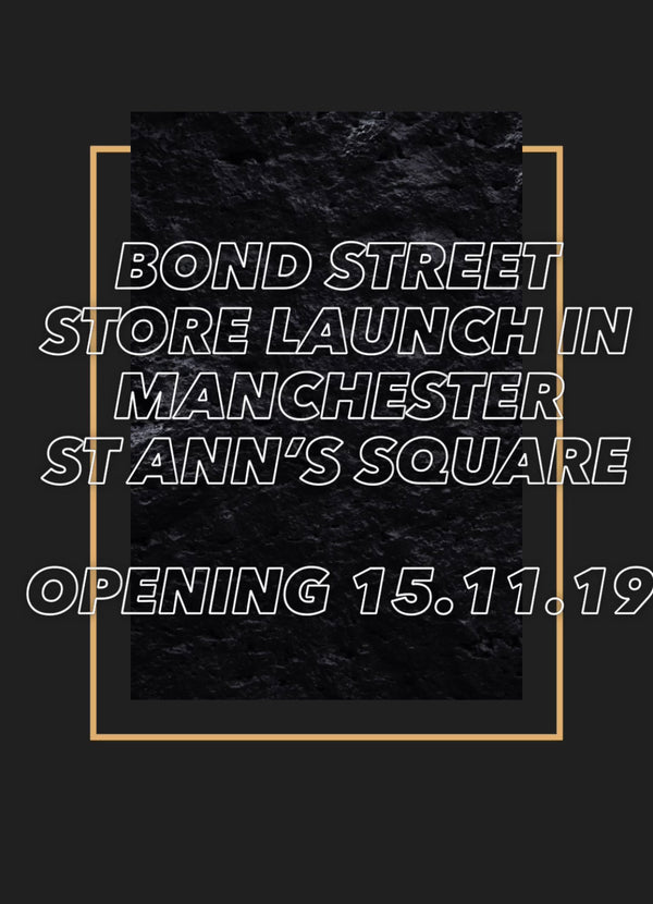 Store Launch