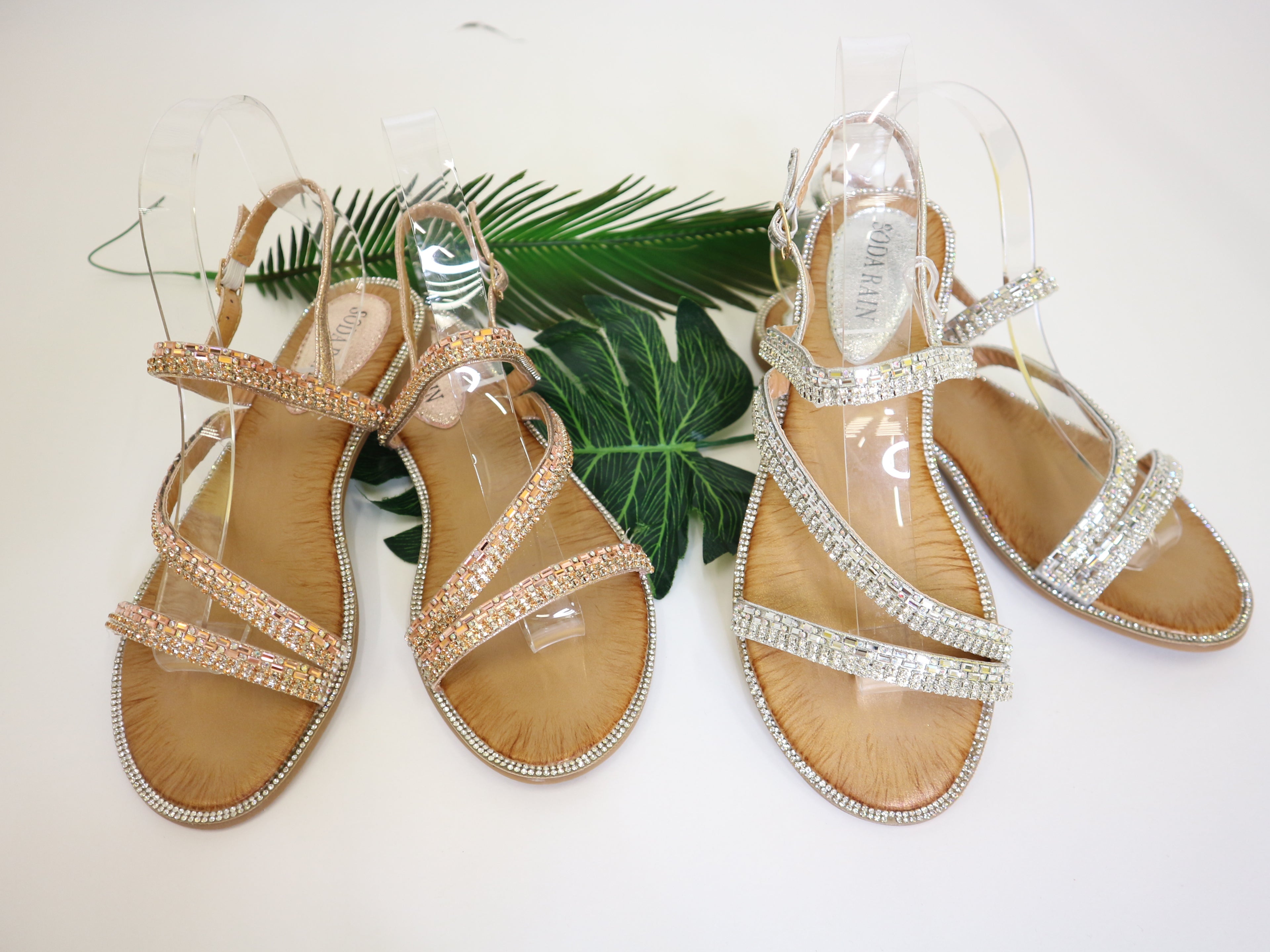 A wardrobe refresh