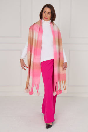 Margo polar neck in cream