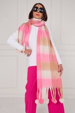 Margo polar neck in cream