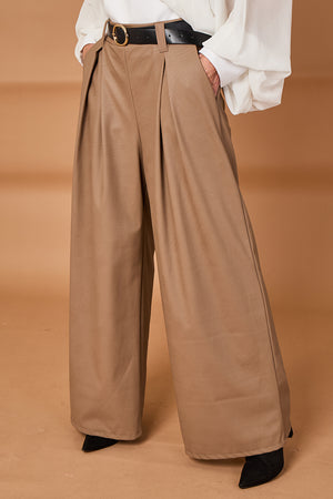 Piero Trousers in stone