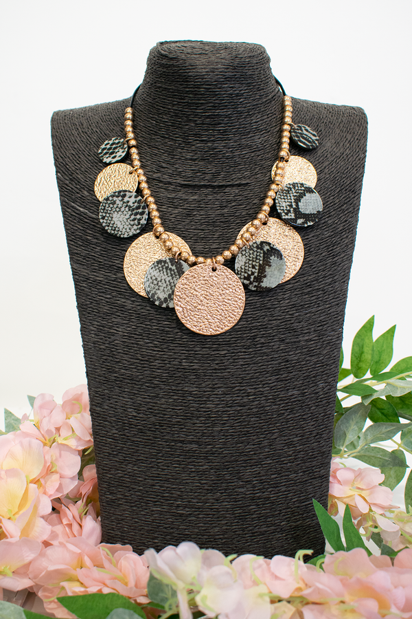 LAGENLOOK NECKLACES Bond Street Store
