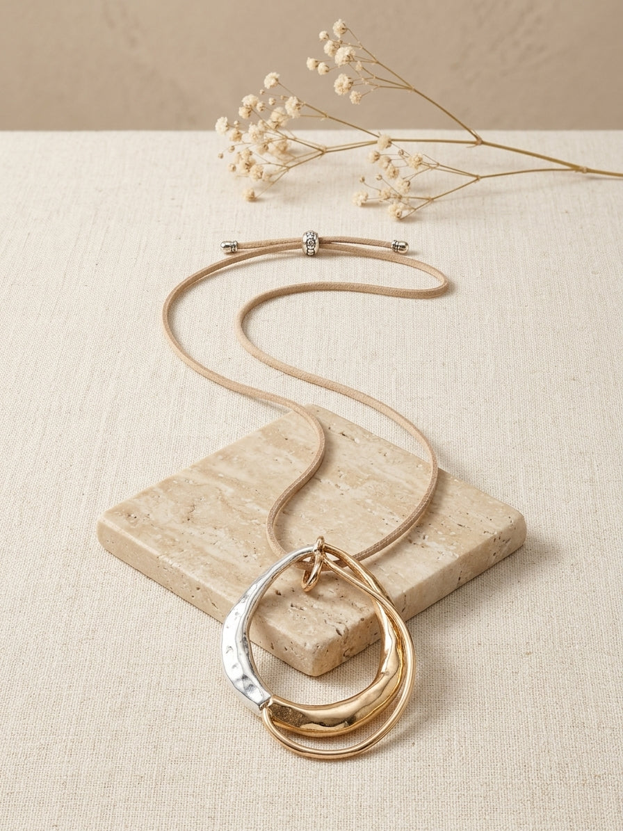 Naples necklace