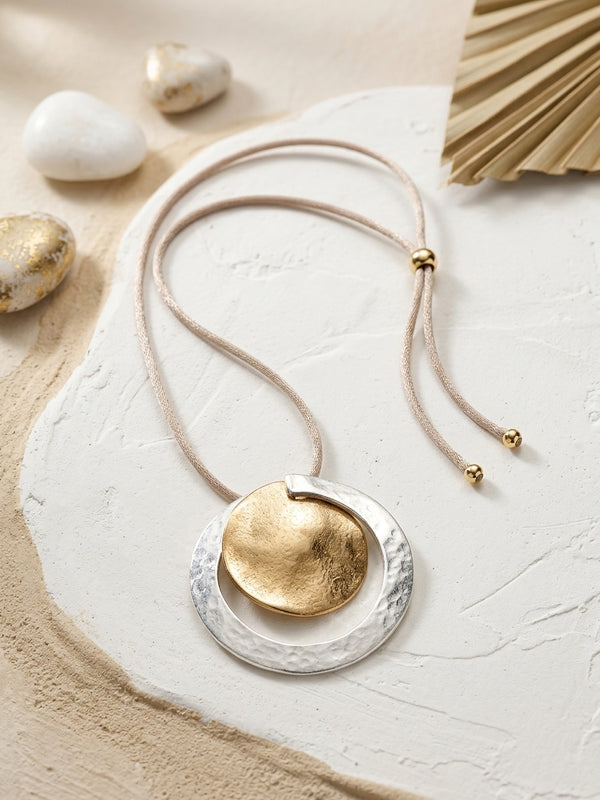 Audrey necklace