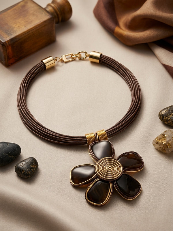 Leonor necklace