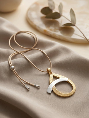 Pisa Necklace