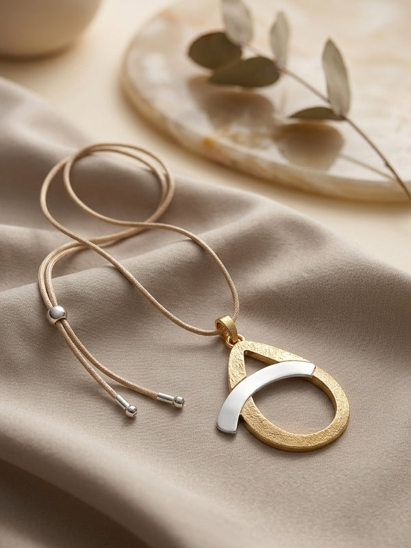Pisa Necklace