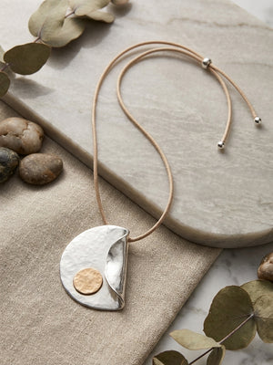Lyon Necklace