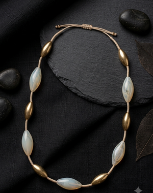 Isabelle Necklace