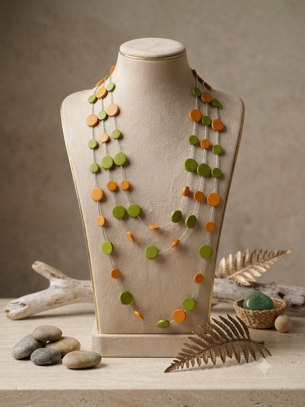 Luciana necklace