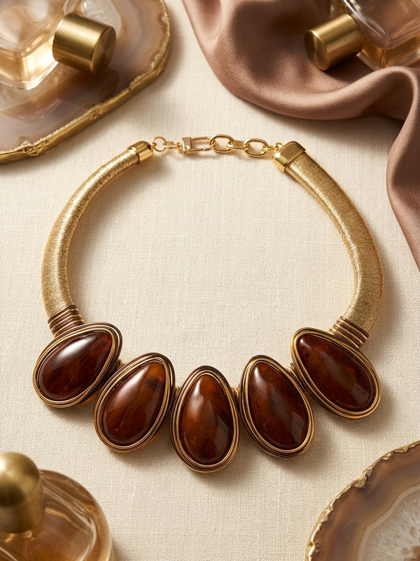 Afonso necklace