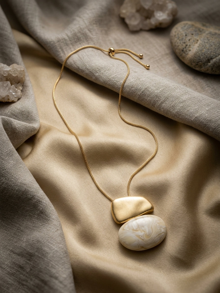 Rome necklace