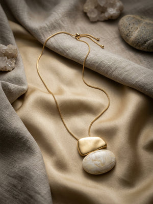 Rome necklace