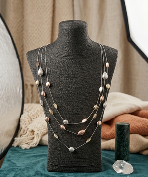 Aira necklace
