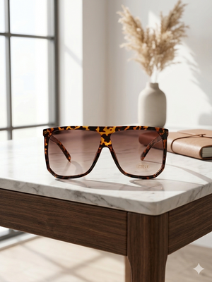 Dune Sunglasses - Bond Street Store