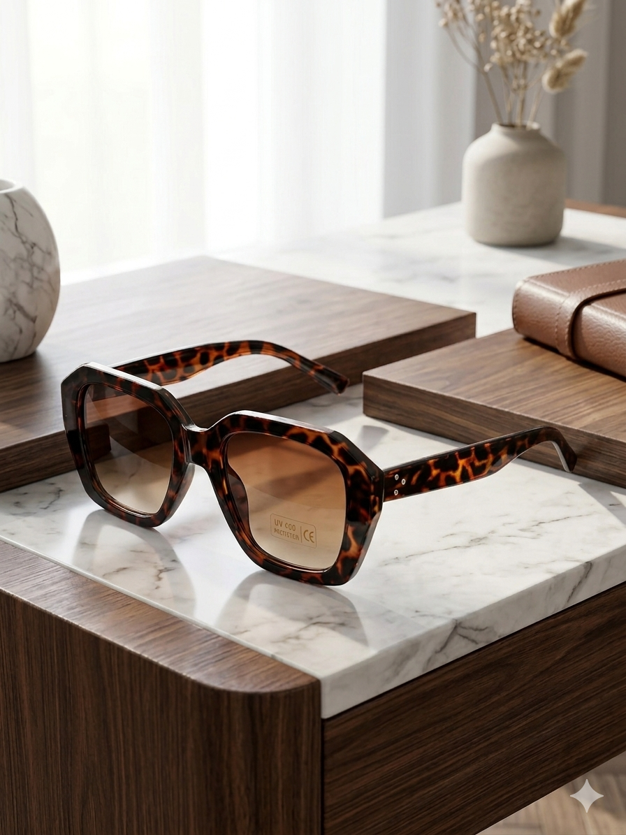 Federica Sunglasses - Bond Street Store