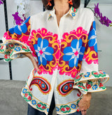 Flair Portofino Shirt