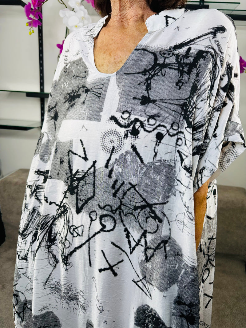 Fleur Dress