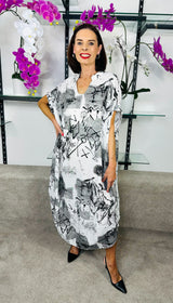 Fleur Dress