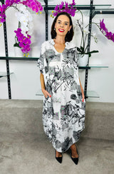 Fleur Dress
