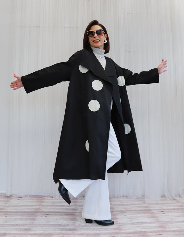 Marzel Lightweight Exclusive Coat