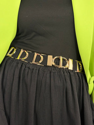 Oporto belt - Bond Street Store