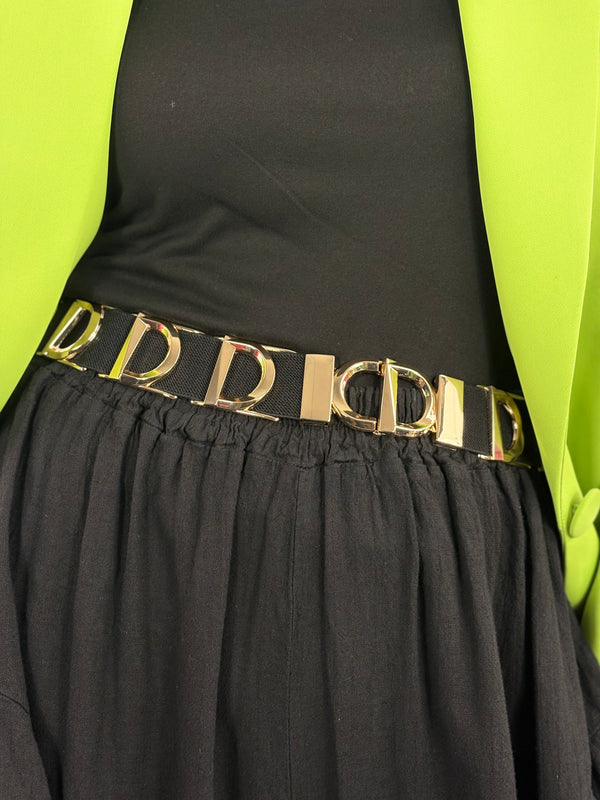 Oporto belt - Bond Street Store