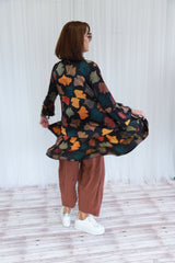 AUTUMN LEA TOP