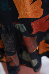 AUTUMN LEA TOP