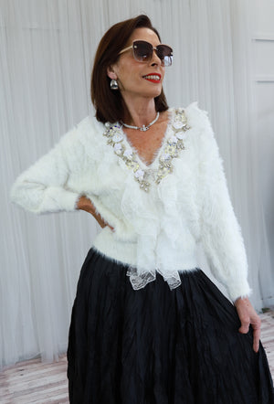 ANNABELLE CARDIGAN / JACKET