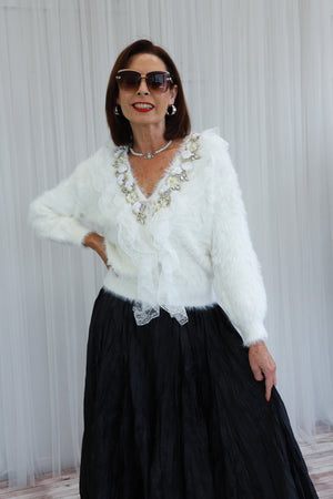 ANNABELLE CARDIGAN / JACKET