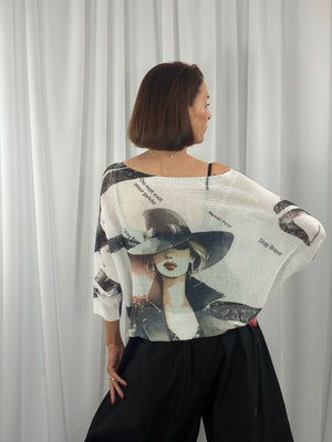 Seville Top -