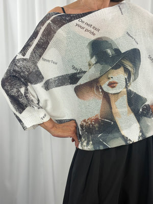 Seville Top -