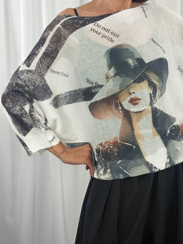 Seville Top -